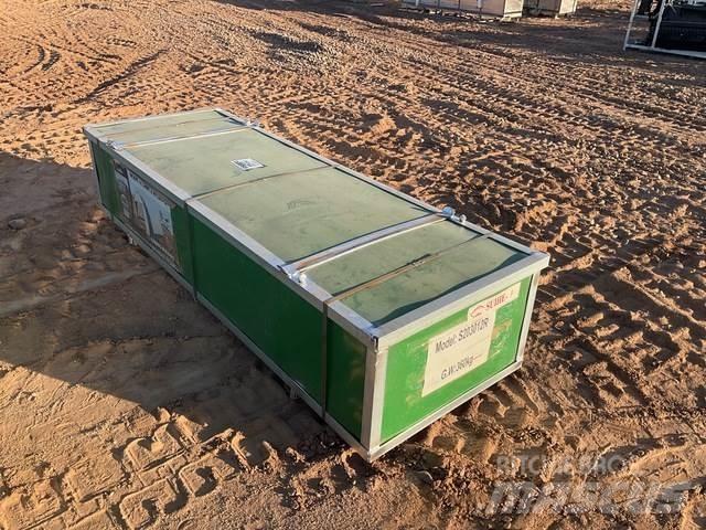 Suihe 203012R المباني الإطار الصلب