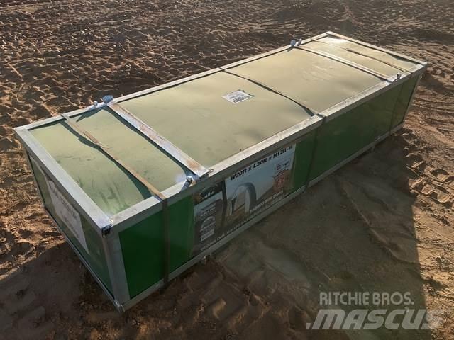 Suihe 203012R المباني الإطار الصلب