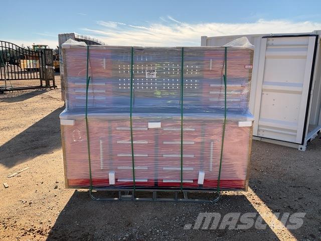 Suihe 7FT-18HD منصات المستودعات