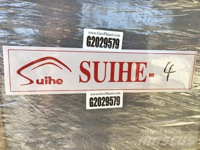 Suihe 7FT-18HD أخرى