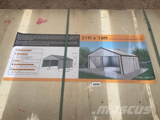 Suihe GS2119 أخرى