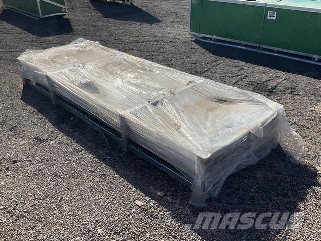 Suihe LCSS-200 أخرى