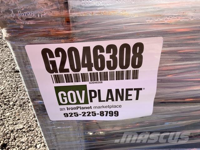 Suihe LCSS-200 أخرى