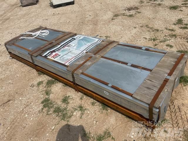 Suihe LCSS-200 أخرى