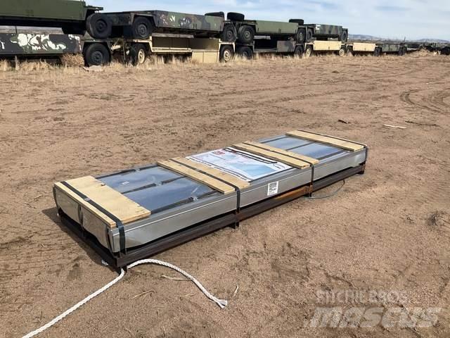 Suihe LCSS-200 أخرى