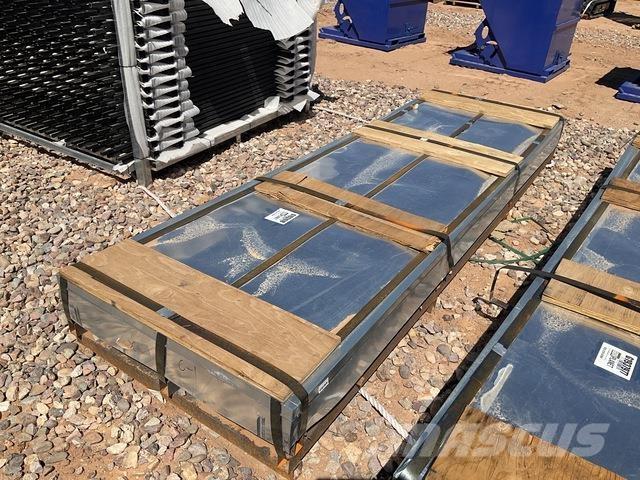 Suihe LCSS-200 أخرى