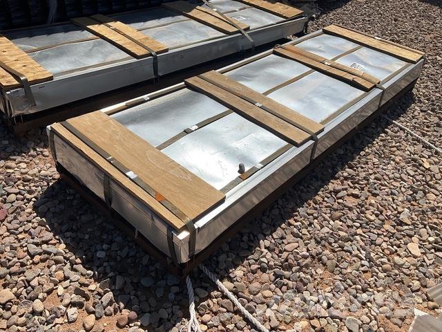 Suihe LCSS-200 أخرى