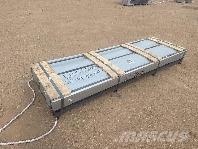 Suihe LCSS-200 أخرى