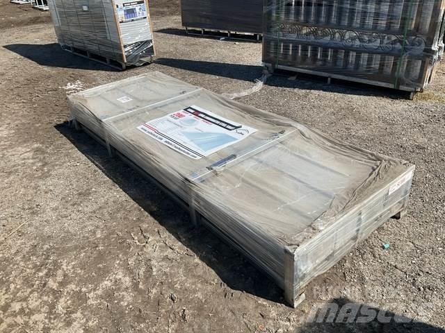 Suihe LCSS-200 أخرى