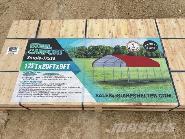 Suihe M122009P معدات البناء - غير ذلك