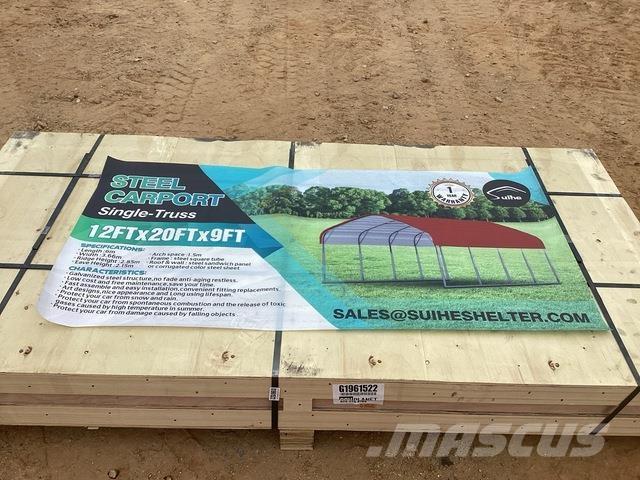 Suihe M122009P أخرى