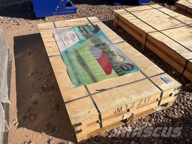 Suihe M122009P أخرى