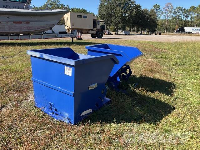 Suihe N-1CY-2 قطع غيار المخلفات / إعادة التدوير والمحاجر