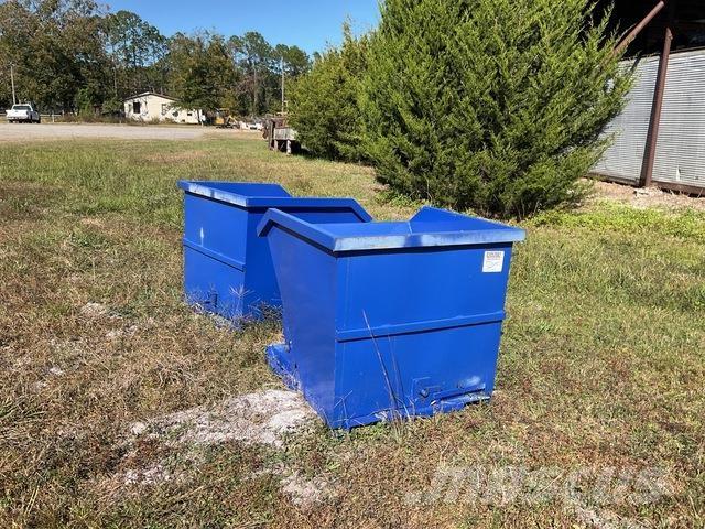 Suihe N-1CY-2 قطع غيار المخلفات / إعادة التدوير والمحاجر