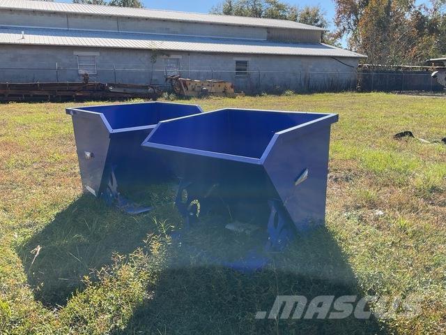 Suihe N-1CY-2 قطع غيار المخلفات / إعادة التدوير والمحاجر