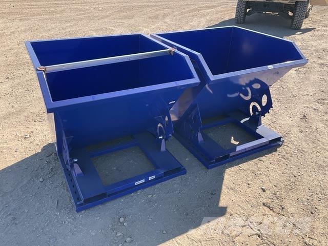 Suihe N-1CY-2 قطع غيار المخلفات / إعادة التدوير والمحاجر