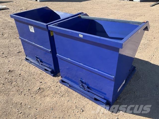 Suihe N-1CY-2 قطع غيار المخلفات / إعادة التدوير والمحاجر
