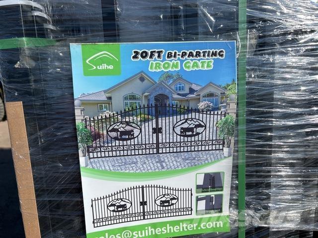 Suihe NG-20O-4 ماكينات زراعية - غير ذلك