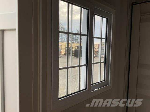 Suihe NMC-9G حاويات تخزين