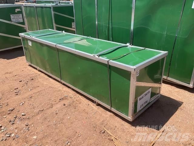 Suihe S304015R المباني الإطار الصلب