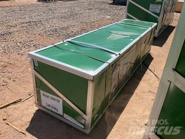 Suihe S304015R المباني الإطار الصلب