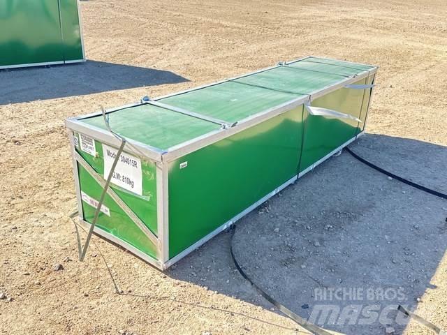Suihe S304015R المباني الإطار الصلب