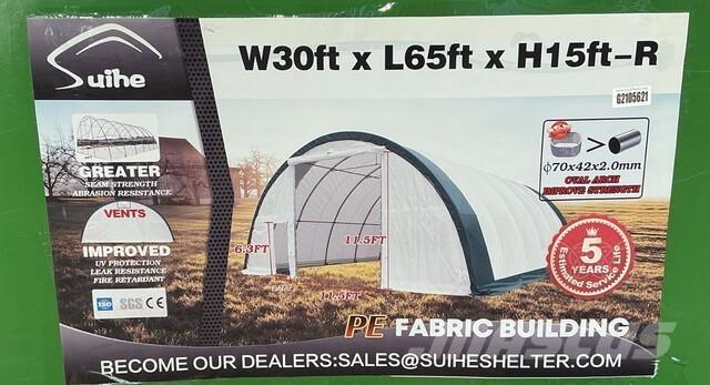 Suihe S306515R المباني الإطار الصلب