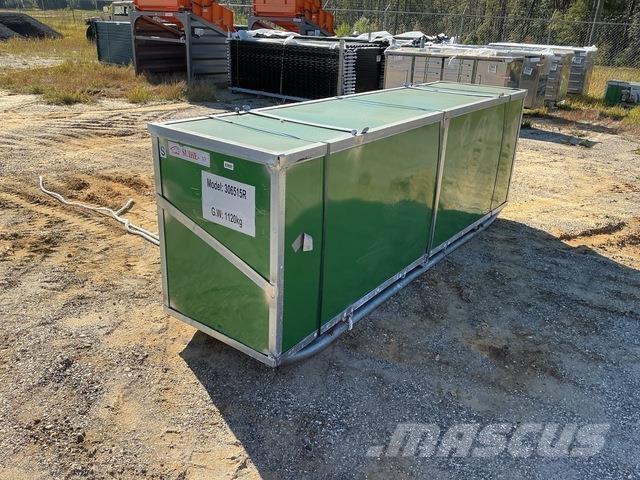 Suihe S306515R المباني الإطار الصلب