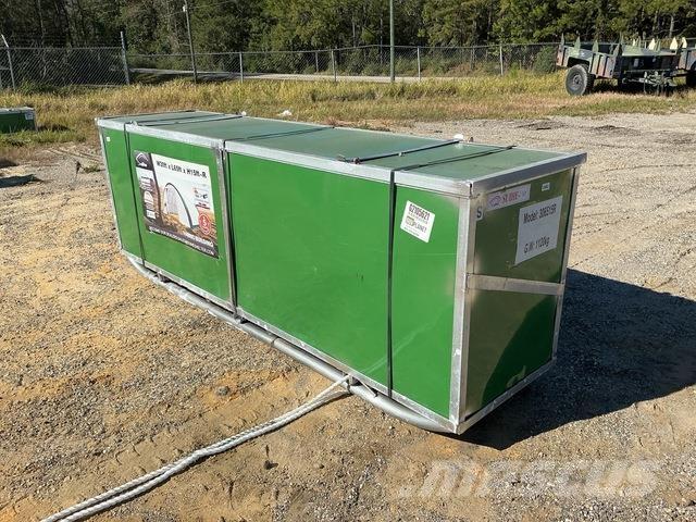 Suihe S306515R المباني الإطار الصلب