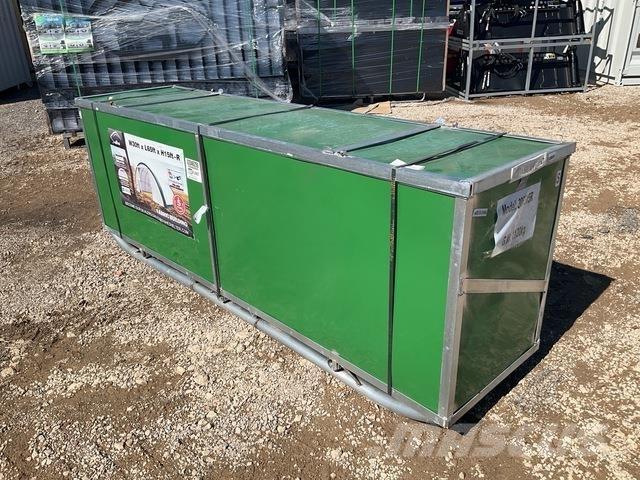 Suihe S306515R المباني الإطار الصلب