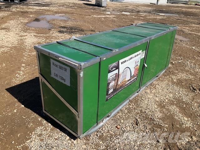 Suihe S306515R المباني الإطار الصلب