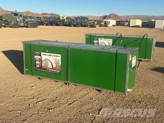 Suihe S306515R المباني الإطار الصلب