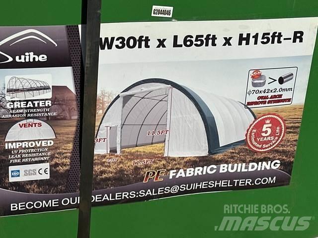 Suihe S306515R المباني الإطار الصلب