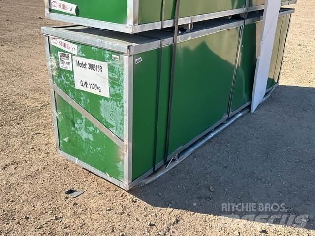 Suihe S306515R المباني الإطار الصلب