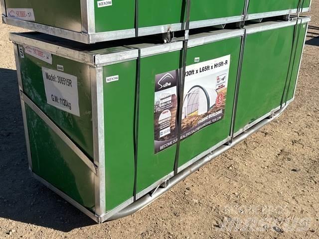 Suihe S306515R المباني الإطار الصلب