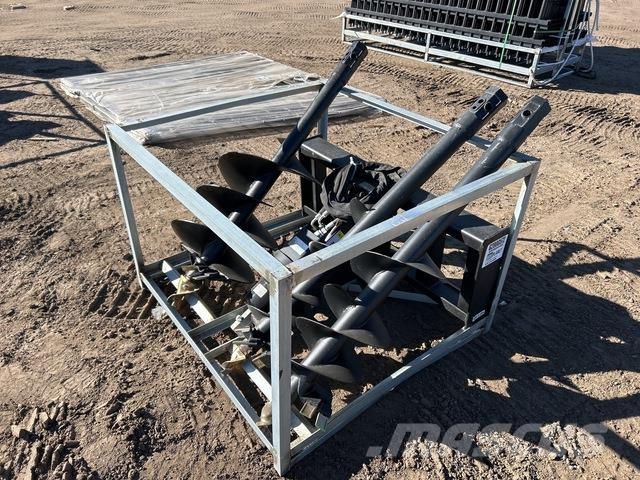 Suihe SSA مثاقيب