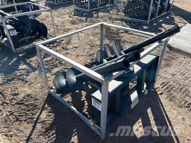 Suihe SSA مثاقيب