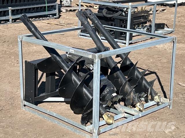 Suihe SSA مثاقيب