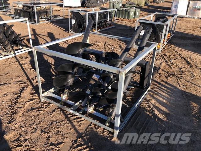 Suihe SSA مثاقيب