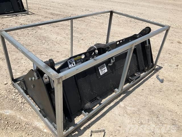 Suihe SSB-4 دلاء