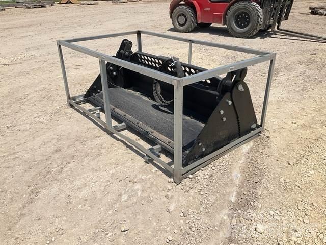Suihe SSB-4 دلاء