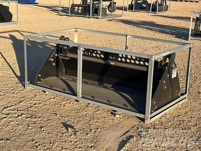 Suihe SSB-4 دلاء