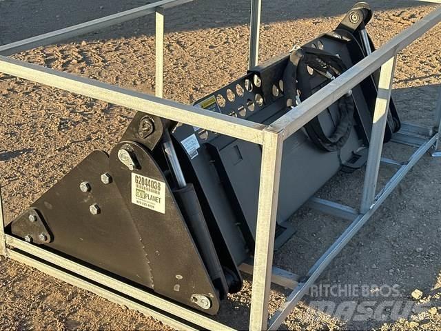 Suihe SSB-4 دلاء