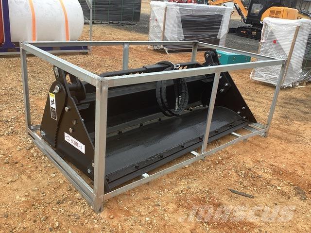 Suihe SSB-4 دلاء