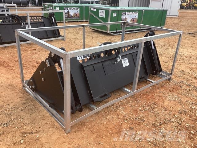 Suihe SSB-4 دلاء