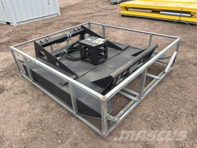 Suihe SSBC ركوب الحشائش