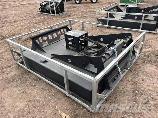 Suihe SSBC ركوب الحشائش