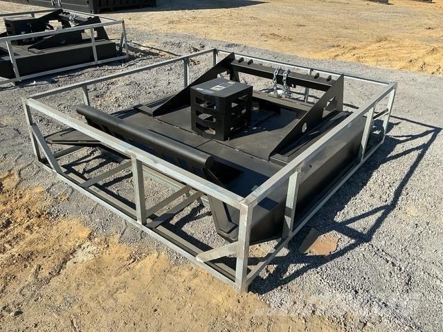 Suihe SSBC ركوب الحشائش