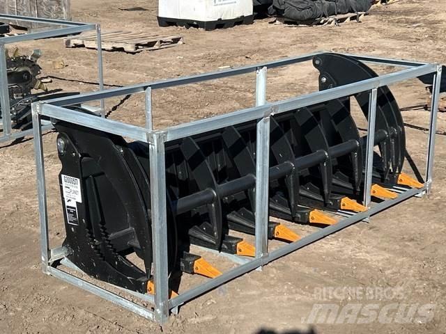 Suihe SSR -78 أخرى