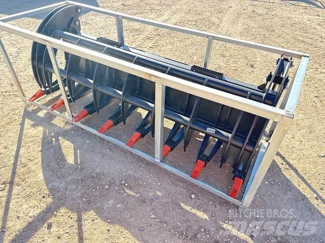 Suihe SSR -78 أخرى